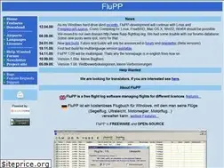 Sites similar to flupp-flightlog.org