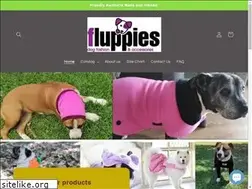 Sites similar to fluppies.com.au