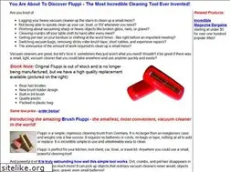Sites similar to fluppiusa.com