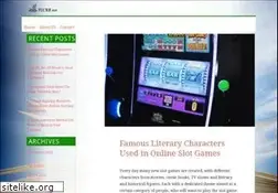 Sites similar to flurb.net