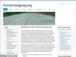 Sites similar to flurbereinigung.org