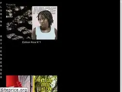 Sites similar to flurinarothenberger.ch