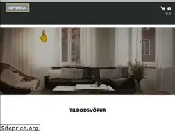 Sites similar to flurlampar.is