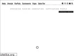 Sites similar to flurmagazine.com