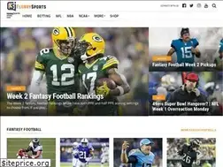 Sites similar to flurrysports.org