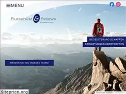 Sites similar to flurschuetz-fellows.de