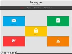 Sites similar to flurweg.net