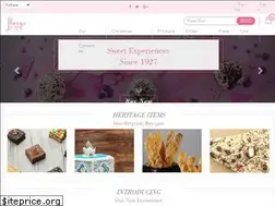 Sites similar to flurys.com