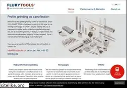 Sites similar to flurytools.ch