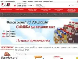 Sites similar to flus.com.ua