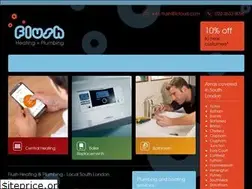 Sites similar to flushheating.co.uk
