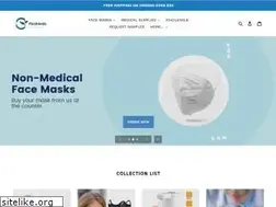 Sites similar to flushields.com