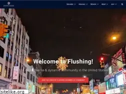 Sites similar to flushingchamber.nyc