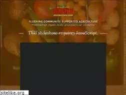 Sites similar to flushingcsa.com