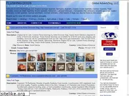 Sites similar to flushingdogs.com