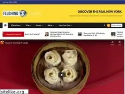 Sites similar to flushingfantastic.nyc