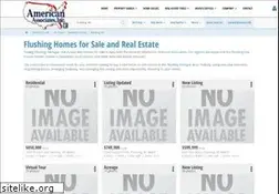 Sites similar to flushinghomes.org