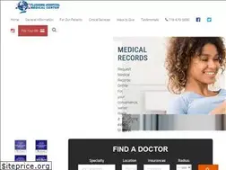 Sites similar to flushinghospital.org