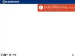 Sites similar to flushinghouse.com