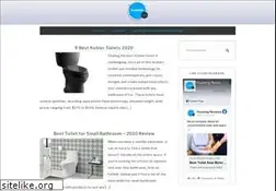 Sites similar to flushingreviews.com