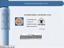 Sites similar to flushingrifleandpistol.com