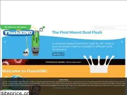 Sites similar to flushking.co.uk