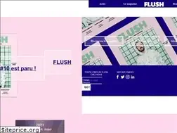 Sites similar to flushmag.fr