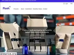 Sites similar to flushpackaging.com