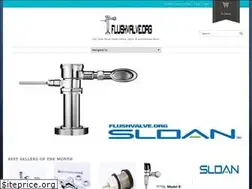 Sites similar to flushvalve.org