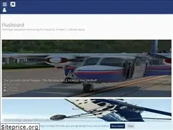 Sites similar to flusiboard.com