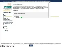 Sites similar to flusim.ro