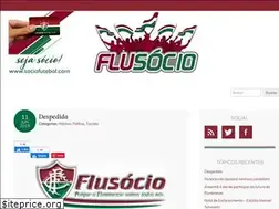 Sites similar to flusocio.com.br