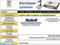Sites similar to flusoft.de