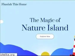 Sites similar to flusrishthishome.com