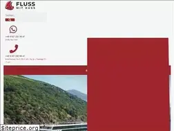 Sites similar to fluss-mit-kuss.de