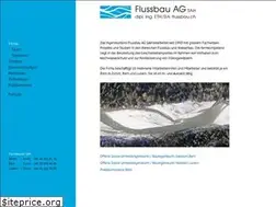 Sites similar to flussbau.ch