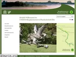 Sites similar to flusslandschaft-elbe.de