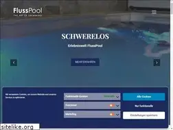 Sites similar to flusspool.ch