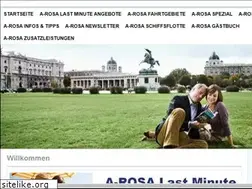 Sites similar to flussreise24.de