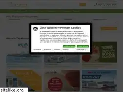 Sites similar to flussreisen.de