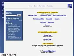 Sites similar to flutastic.com