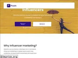 Sites similar to flutch.in