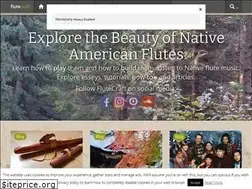 Sites similar to flutecraft.org