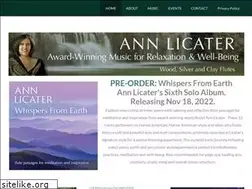 Sites similar to fluteforthesoul.com