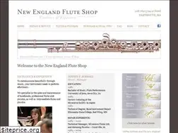 Sites similar to flutenewengland.com