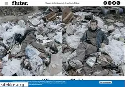 Sites similar to fluter.de