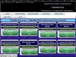 Sites similar to fluterentals.com