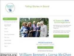 Sites similar to fluteretreat.com