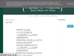 Sites similar to flutersmusic.blogspot.com
