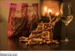 Sites similar to flutes-cuendet.ch